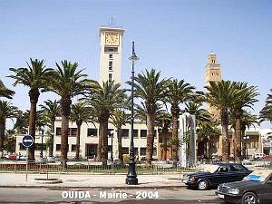 BIVEN Georges - 905 - Oujda